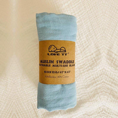 New infant bamboo cotton towel towel towel quilt